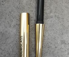 Houglass Refillable Lipstick (red). Shade 'At Night'