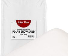 Pure White Sand KM 2kg