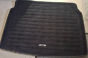 Peugeot 308 booth liner