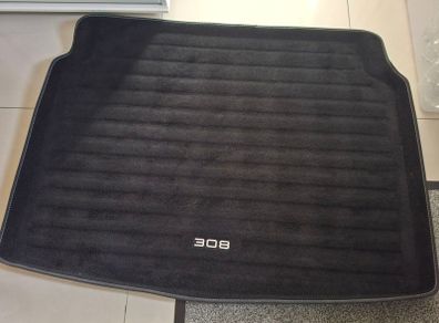 Peugeot 308 booth liner