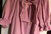 Ladies blouse size M