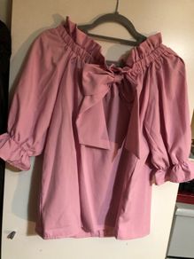 Ladies blouse size M