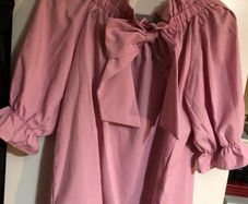 Ladies blouse size M