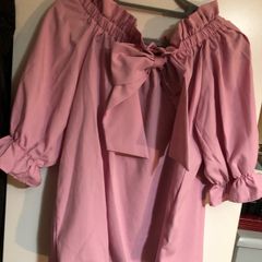 Ladies blouse size M