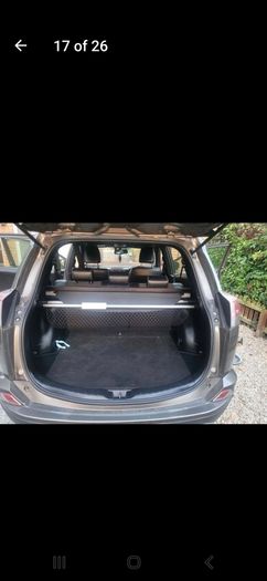2016 Toyota Rav 4