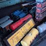 model trains Image 5