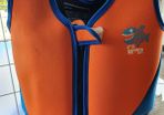 Flotattion device for Swimming instruction