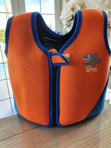 Flotattion device for Swimming instruction