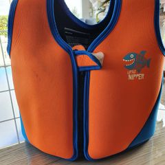 Flotattion device for Swimming instruction