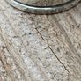 sterling silver pin cushion Image 2