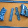Thomas & Friends Push Along Engines/Tracks Image 8