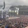The Weeknd Ticket Image 3