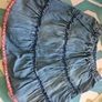 Mothercare pretty denim skirt, 12-18mths Image 3