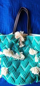 Bag Boho style