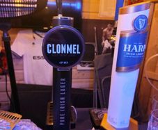 Beer taps