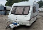 4 Bert caravan