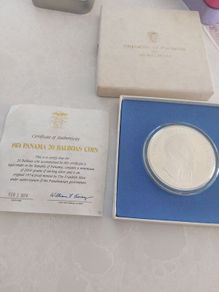 120grams of pure silver