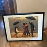 Jack Vettriano - Singing Butler Portrait Image 2