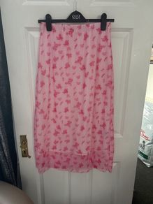 skirt