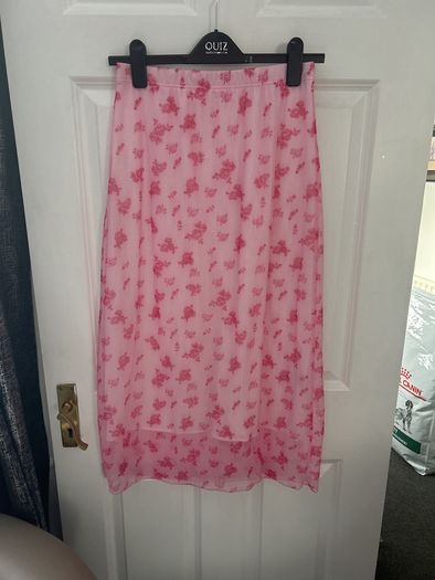 skirt