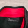 Under Armour Half Zip Golf Jumper Mens Medium Image 4