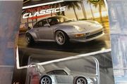Hot Wheels Porsche 993 GT2 Modern Classics