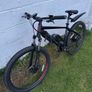 Carrera Vengeance Electric Bike Men Image 2