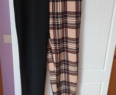 Womens Trousers