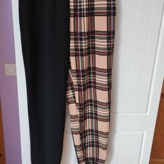 Womens Trousers