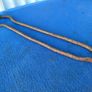 Antique fire tongs Image 7