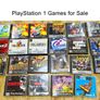PlayStation 1 Games June 2026 PS1 PSX Retro Image 2