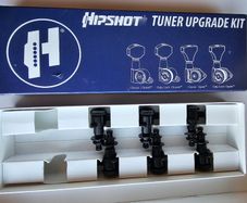 Hipshot Grip Lock Closed Locking Tuners 6 in line