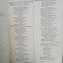 Vocal Score of Trial by Jury by W. S. Gilbert and Arthur Sullivan (HQ745) Image 3