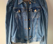 River Island denim jacket