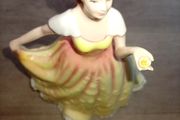 Royal Daulton doll