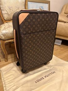 LV Travel Suitcase - NEW