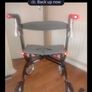 Mobility Walker Image 8