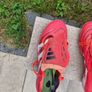Football boots. Kids size 7. Good condition Image 2