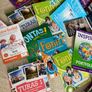 School Books/ART Image 6
