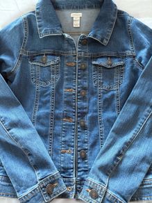 Monsoon denim jacket