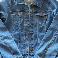 Monsoon denim jacket