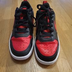 Nike Court Borough Trainers