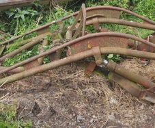 Quicke Loader