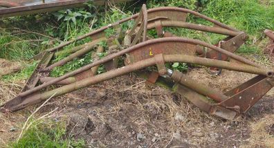 Quicke Loader