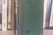 The Pre-Raphaelite Brotherhood: A Critical Monograph by Ford Madox Hueffer (LP112)
