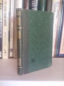 The Pre-Raphaelite Brotherhood: A Critical Monograph by Ford Madox Hueffer (LP112)