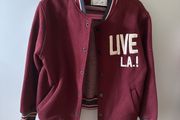 Zara Junior gorgeous jacket 8 yrs