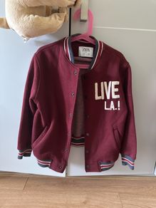 Zara Junior gorgeous jacket 8 yrs