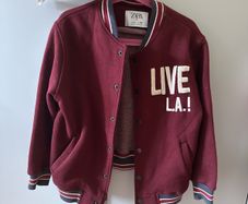 Zara Junior gorgeous jacket 8 yrs
