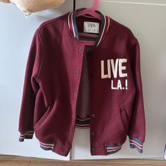 Zara Junior gorgeous jacket 8 yrs